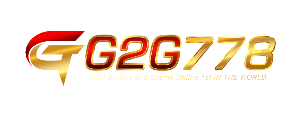 G2G778 logo